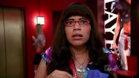 Click to watch 'The Manhattan Project' (popup) Ugly Betty